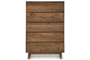 Isanti Chest