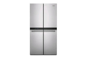 Whirlpool Refrigerator Whir 19.4' F/4-Door Im