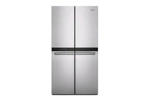 Whirlpool Nevera Whir 19.4' F/4-Door Im