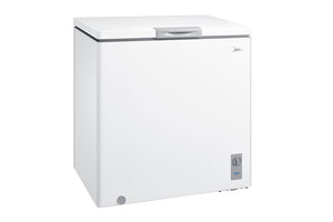 Midea Congelador 7' Chest