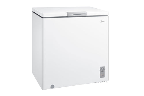 Midea Congelador 7' Chest