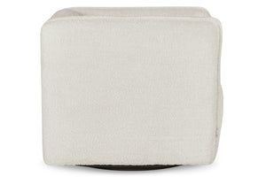 Lonoke Swivel Accent Chair