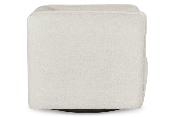 Lonoke Swivel Accent Chair