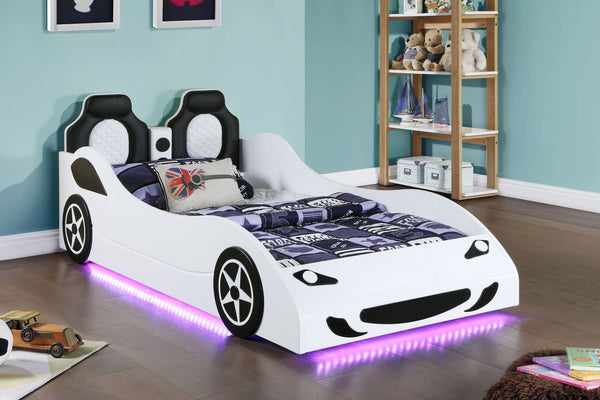 Cruiser Cama Carro