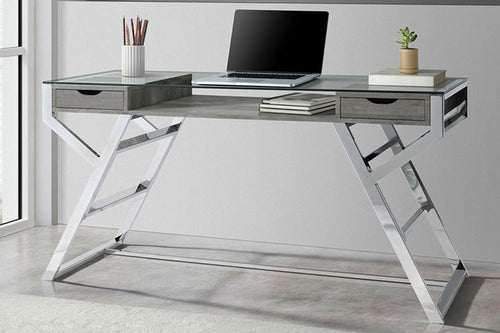 Lovett 2Dr Desk
