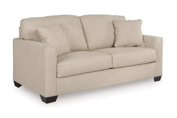 Zira Sofa & Loveseat