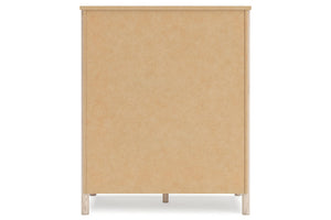 Ashley Cadmori Chest