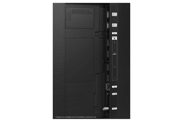 Samsung Qn85d Led 4K Neo Qled S8