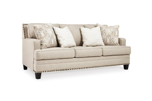 Ashley Claredon Juego de Sofá/Loveseat