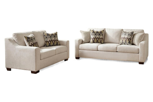 Pearson Sofa & Loveseat