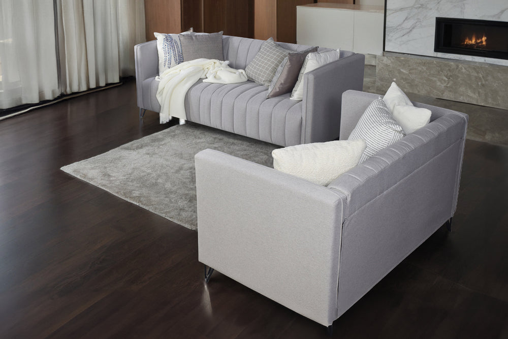 Kurtis Sofá & Loveseat