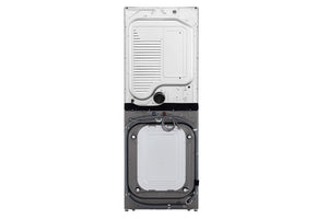 Lg Wk10 Combo F/Load Lav/Sec-Gas Inv S