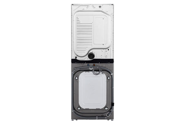 Lg Wk10 Combo F/Load Lav/Sec-Gas Inv S