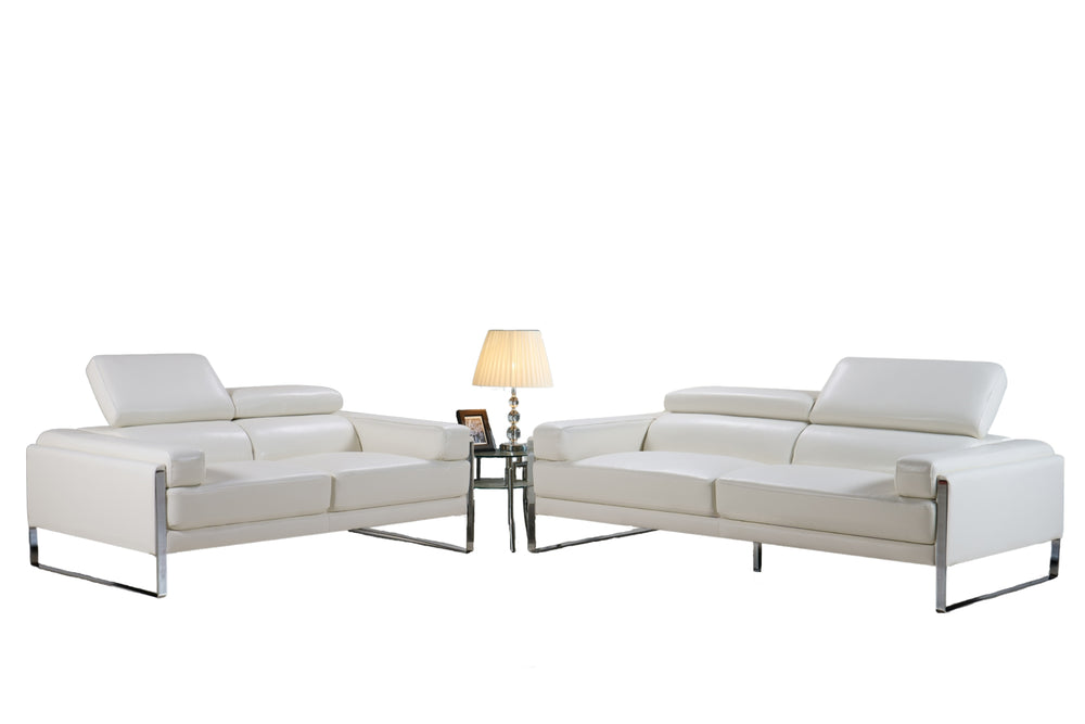 Sx6927 Juego de Sofá/Loveseat