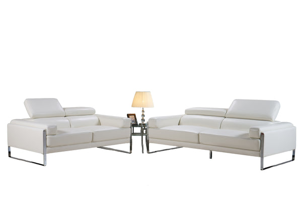 Sx6927 Juego de Sofá/Loveseat