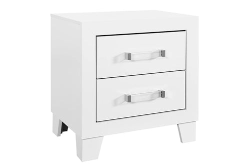 Luccia Nightstand