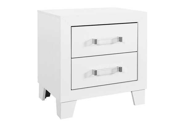 Luccia Nightstand