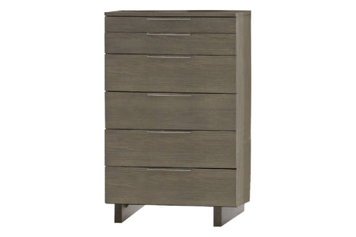 Violet Chest