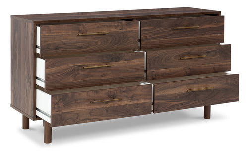 Calverson Dresser