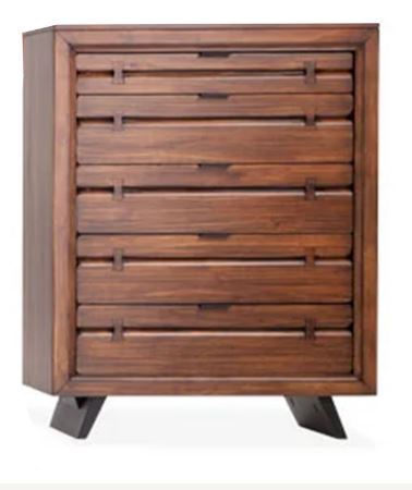 Carpentry 5Dr Chest