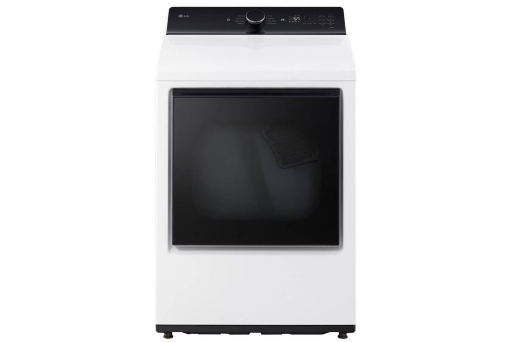 7.3' Dryer Gas UL-Large