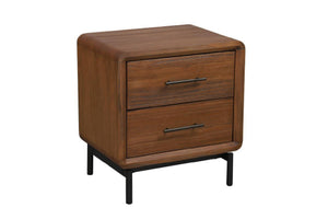 B987-92 Westbrook Mesa de Noche