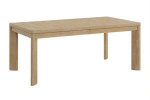 Pacific Dining Table W/4 Chairs