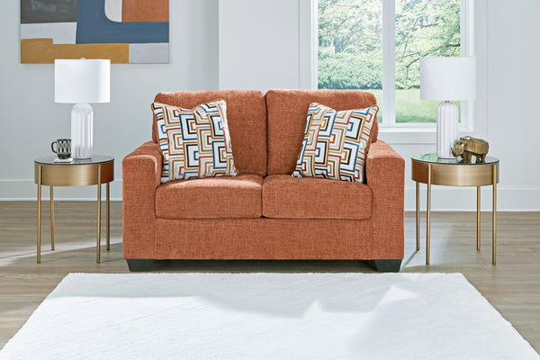 Ashley Aviemore Loveseat