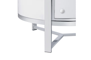 Laila Wine Rack with Led