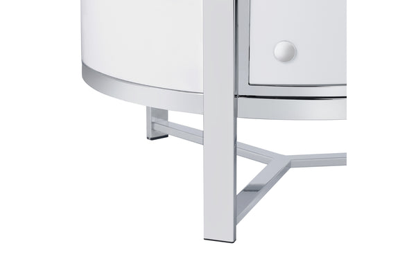 Laila Wine Rack with Led