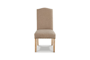 Ashley Lakeleigh Dining Uph Side Chair