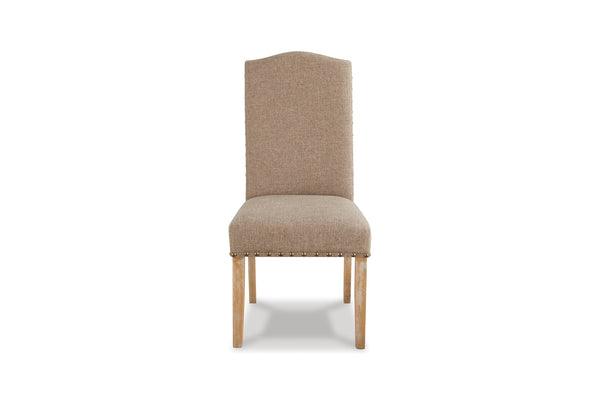 Ashley Lakeleigh Dining Uph Side Chair