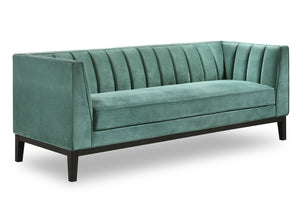 Calais Loveseat
