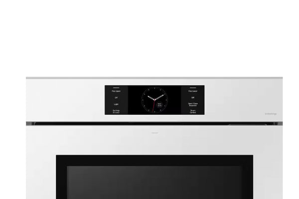Samsung Nv51c Oven 30" Ele Wall Bspk Wg