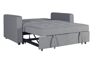 Fur0595-14 Merlin Loveseat Sleeper