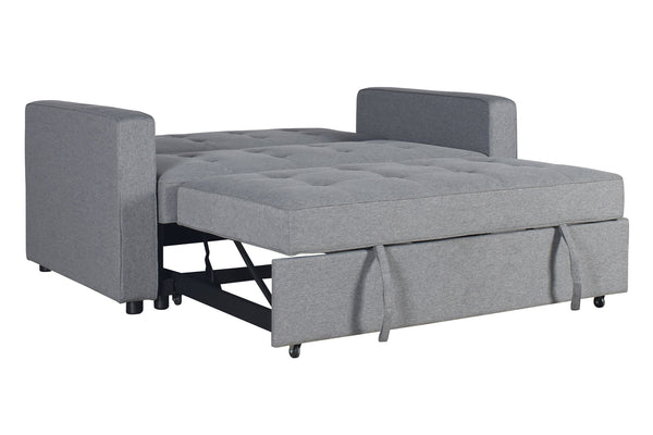 Fur0595-14 Merlin Loveseat Sleeper