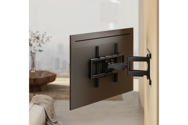 Wall Mount 37"-86" Full Motion
