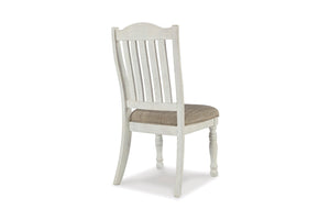Ashley Havalance Upholstered Dining Chair