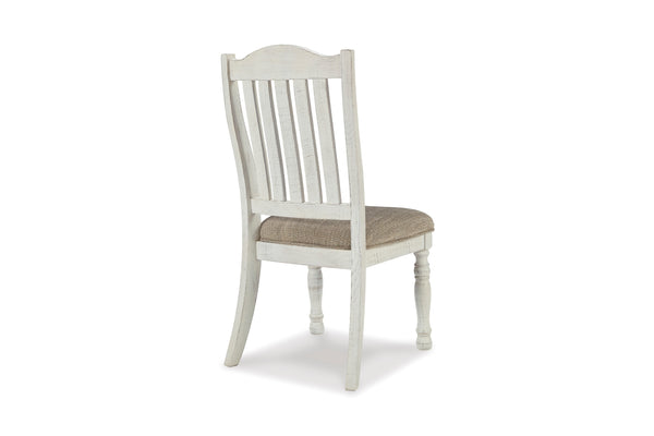 Ashley Havalance Upholstered Dining Chair