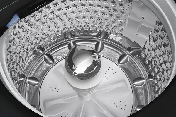 Washer 5.4' Extra-Large Smart