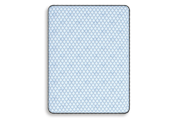 Ashley Sleep |  Destin Cove Plush Mattress