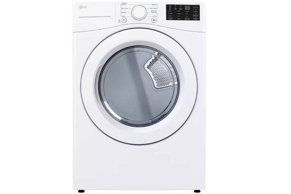 Lg 347 Dryer 7.4' F/Load-Gas Ul-Lg
