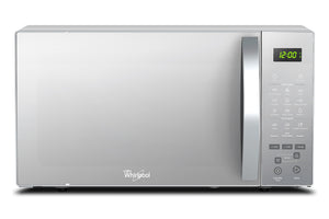 Microonda Whirlpool de 1.4' con encimera y bomba de calor 