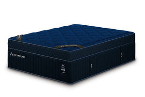M138 Ashley Sleep | DreamCloud Ultra Hybrid Mattress