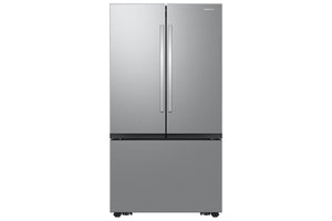 Refrigerator 26.5' French Door C/D Smart