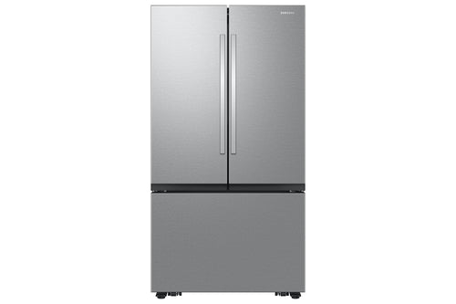 Refrigerator 26.5' French Door C/D Smart