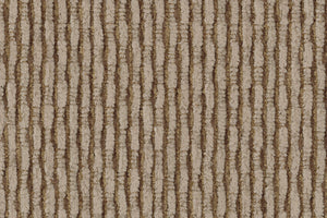 Patrón de alfombra texturizada en tonos marrón y beige