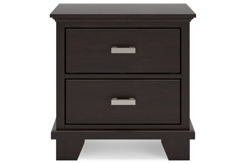Ashley Covetown Nightstand
