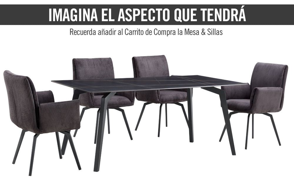 Lynox Table