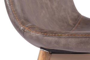 Cody Smoky  Dining Chair